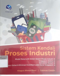 Sistem kendali proses industri