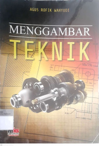 Menggambar teknik