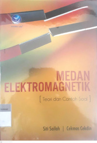 Medan elektromagnetik