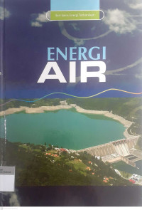 Energi air