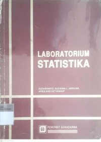 Laboratorium statistika