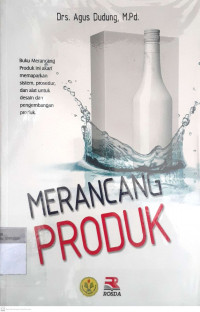 Merancang produk