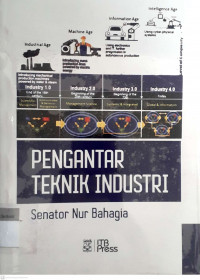 Pengantar teknik industri