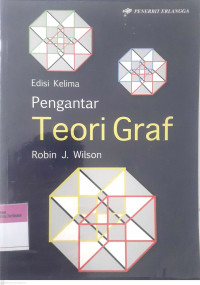 Pengantar teori graf