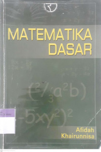 Matematika dasar