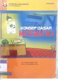 Konsep dasar matematika