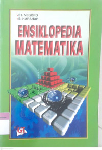 Ensiklopedia matematika