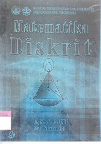 Matematika diskrit