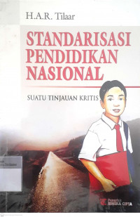 Standarisasi pendidikan nasional: Status tinjauan kritis