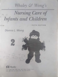 Nursing Care of Infants and Children Jilid 2