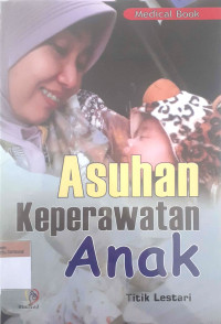 Asuhan Keperawatan Anak