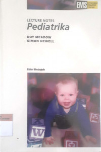 Lecture notes pediatrika