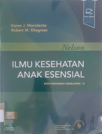 Ilmu kesehatan anak esensial