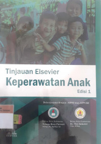 Tinjauan Elsevier: Keperawatan Anak