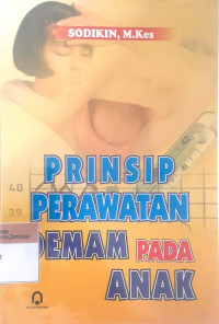 Prinsip perawatan demam pada anak