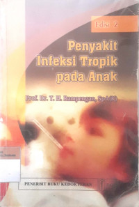 Penyakit infeksi tropik pada anak