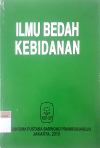 Ilmu bedah kebidanan