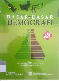 Dasar-dasar demografi