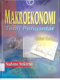 Makroekonomi teori pengantar