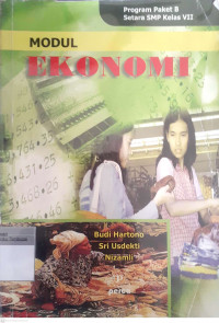 Modul ekonomi