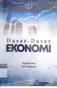 Dasar-dasar ekonomi