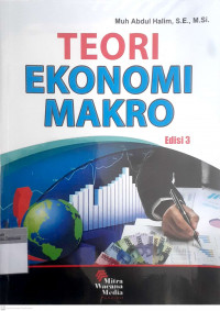 Teori ekonomi makro