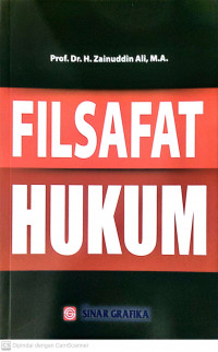 Filsafat hukum
