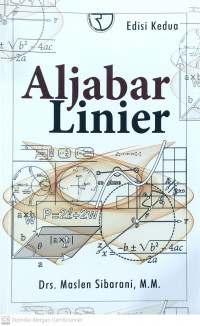 Aljabar linier