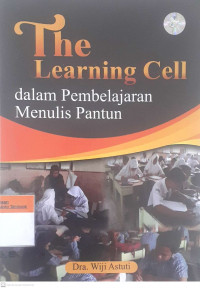 The learning cell dalam pembelajaran menulis pantun