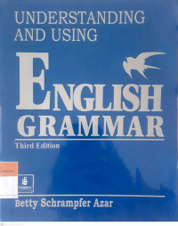 Understanding and using english grammar with answer key