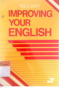 Improving your english