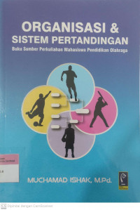 Organisasi & Sistem Pertandingan