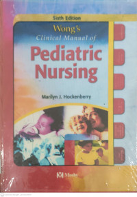 Wong's Nursing Care of Infants and Children