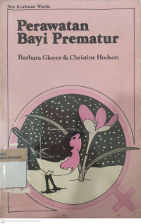 Perawatan Bayi Prematur
