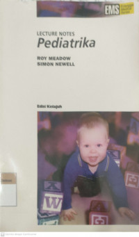 Lecture pediatrika