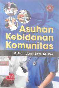 Asuhan kebidanan komunitas