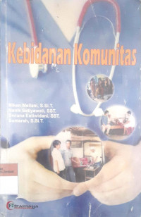 Kebidanan komunitas