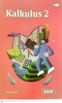 Kalkulus 2