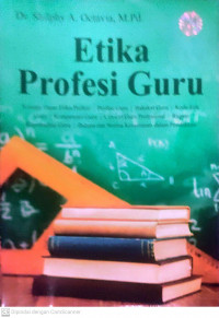 Etika profesi guru