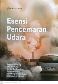 Esensi pencemaran udara