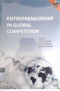 Entrepreneurship in global competition