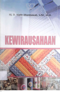 Kewirausahaan