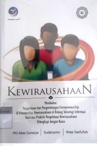 Kewirausahaan