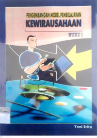 Pengembangan Model Pembelajaran Kewirausahaan