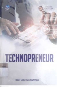 Technopreneur