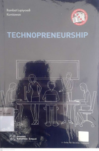 Technopreneurship