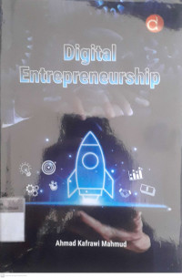 Digital entrepreneurship