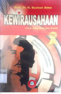 Kewirausahaan untuk Mahasiswa dan Umum