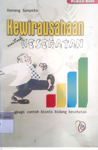 Kewirausahaan untuk Kesehatan