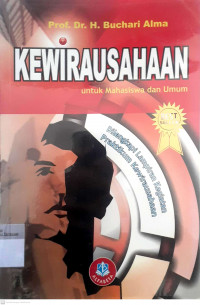 Kewirausahaan untuk Mahasiswa dan Umum